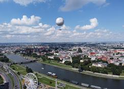 Kraków w drodze do neutralności klimatycznej. 67 miliardów na zieloną transformację miasta