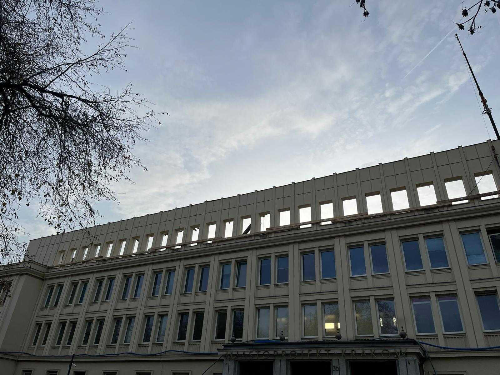 Miastoprojekt kontra mieszkańcy Półwsia Zwierzynieckiego – kulisy sporu o „zazieleniony parking”